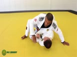 Giva Santana Arm Collector Series 9 - Armbar from Knee on Belly